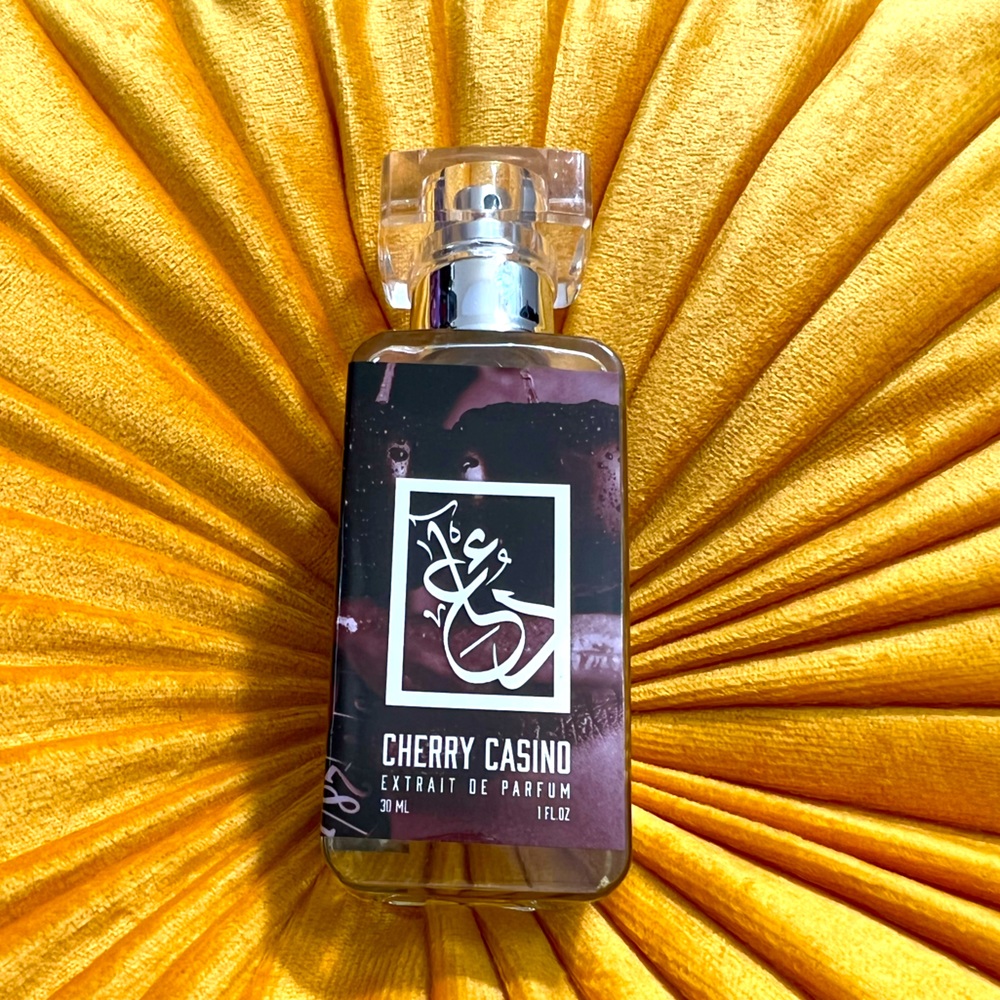 DUA Cherry Casino